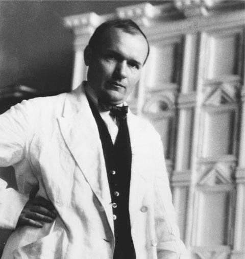 Pavel Janák, foto