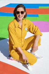 Emily Eldridge