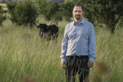 Ve čtvrtek 7. listopadu proběhne přednáška spolku Kruh s názvem Návrat divočiny do krajiny.