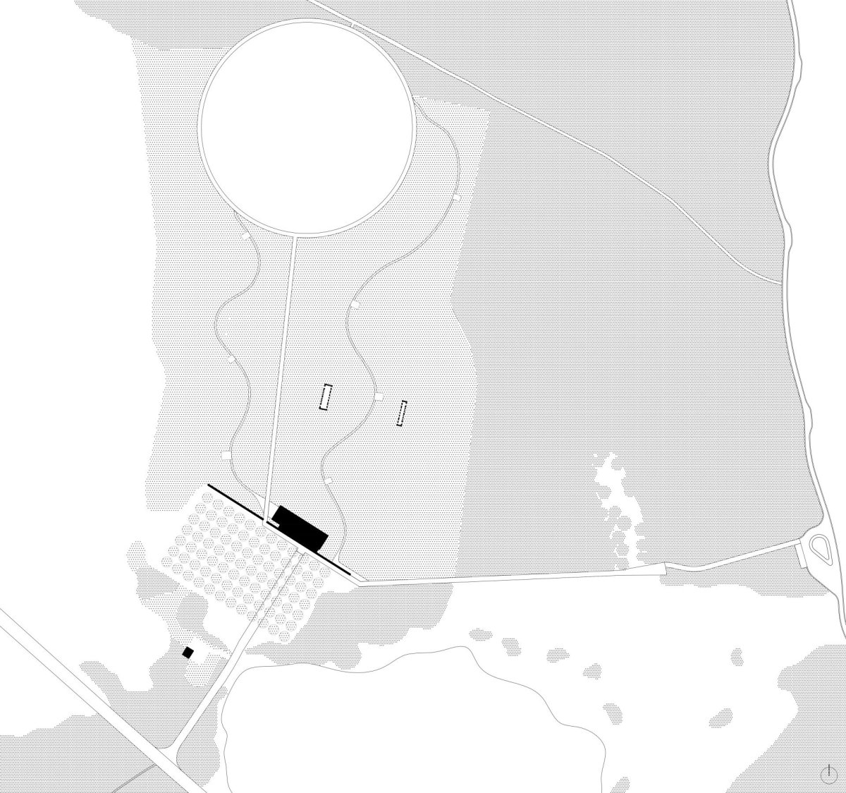 Koncepce krajinářské architektury