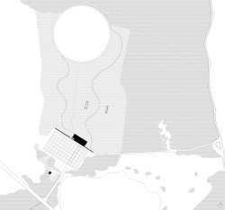 Koncepce krajinářské architektury