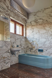 Volmanova vila v Čelákovicích po rekonstrukci