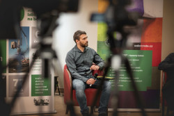 Webináře beton university, ilustrační foto.