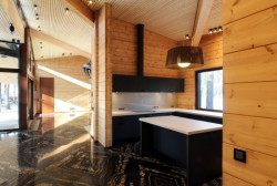 Residence RR - Honka Kersko, monom