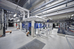 Architekti DRNH, Krytý plavecký bazén v Litomyšli – foto