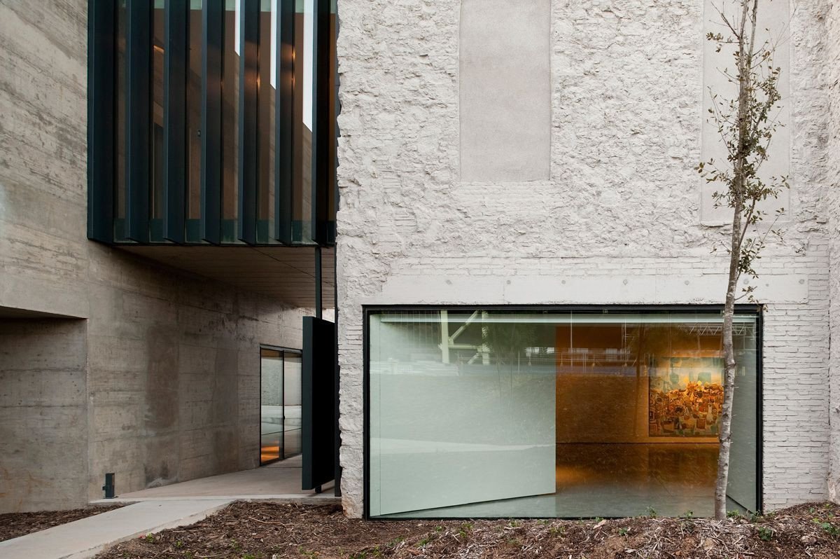 Muzeum Can Framis