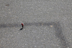 Vladimír Balda architekt & atakarchitekti, Rekonstrukce náměstí ve Frýdlantu – foto