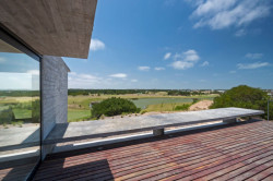 Luciano Kruk arquitectos, Golf House / Casa Golf – foto