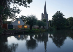 Komunitní centrum Warwick Hall, Acanthus Clews Architects, foto