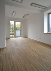 3+1 architekti, TRANSCO Děčín, rekonstrukce – foto