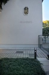 Villa Kovács, Jaro Krobot, Ivo Flimmel