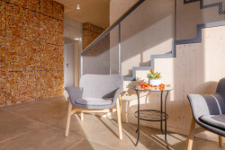 Administrativní budova Partizánske, Prodesi/ Domesi