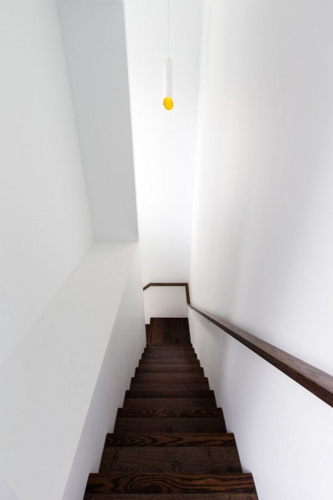 pH+ Architects, dům v Catalina Crescent, foto