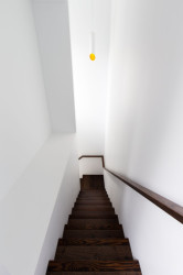 pH+ Architects, dům v Catalina Crescent, foto