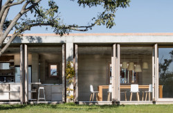 Rodinný dům ve Španělsku Casa 1413, HARQUITECTES