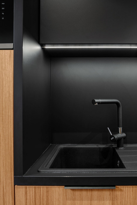 Kancelářské prostory Livesport v Praze od studia Reaktor