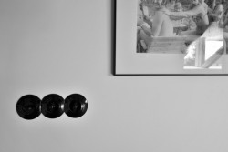 Rekonstrukce půdy, 3+1 architekti