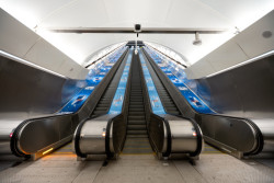 Nová stanice Českomoravská