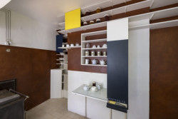 Vila E-1027, Eileen Gray (1929)