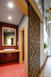 DESIGNIST, YAMI Sushi Dlouhá – foto