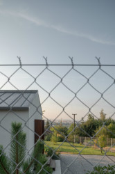 Rekreační domek v Plzni na Mikulce, architectureMADE