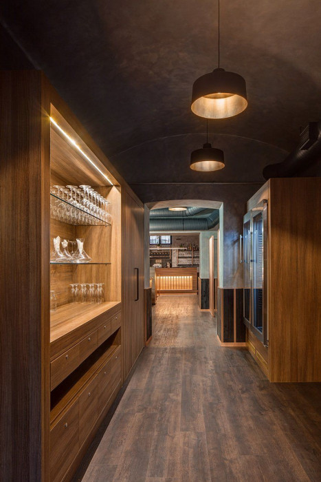 DESIGNIST, YUNIKU Charcoal BBQ – foto