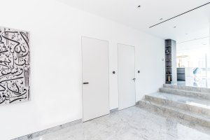 Česká firma JAP FUTURE se pyšní realizací v Dubaji