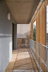 Residence LakePark, EBM Group