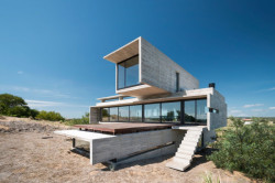 Luciano Kruk arquitectos, Golf House / Casa Golf – foto