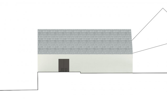 Sídlo firmy RenoEnergie, pohled, ov-a