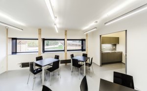 Architekti DRNH, NCZK, Zahradnictví, Podzámecká zahrada v Kroměříži – foto