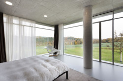 Soukromá residence od studia Acht spol. s.r.o.