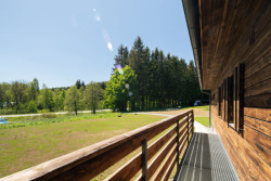 Oddílová chata Wikov SKI Skuhrov - zdroj foto