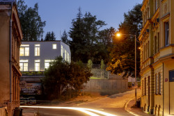 Zubaři Nad Mlýnem, studio Raketoplán