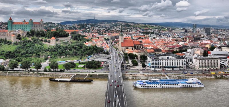 Na prvním Inspiračním fóru Svazu měst a obcí ČR vystoupí také primátor Bratislavy Matúš Vallo
