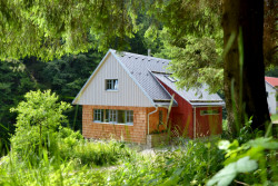 Dům pro rodinu tesaře, Architekti.in.