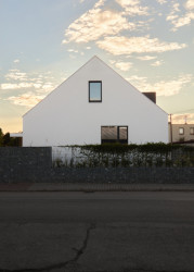 Rodinný dům v Rábech, AIR ateliér / Vítězslav Táborský, Aleš Jeřábek