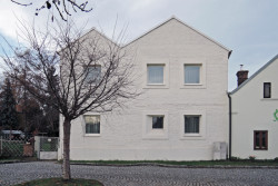 Dům v Ráji, Zdeněk Balík (ZETTE ateliér).