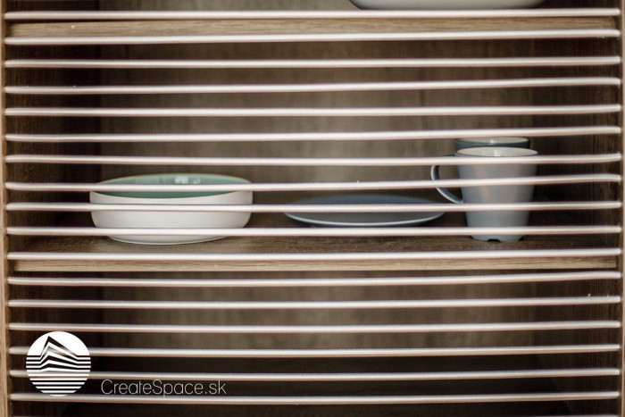 Create Space, Multifunkčná komoda – foto