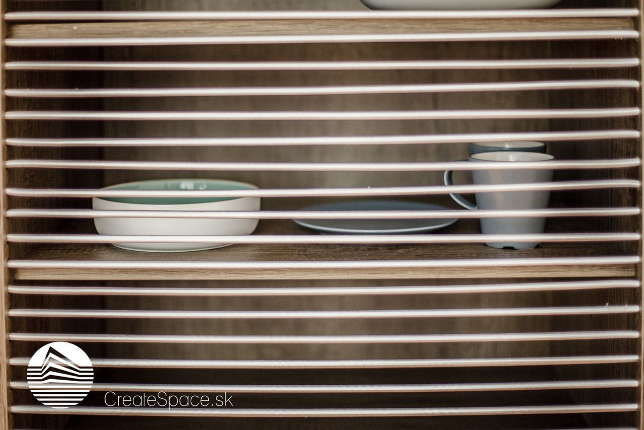 Create Space, Multifunkčná komoda – foto