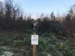 Chatka Paseca, Pyskočely. Foto: Karolína Vránková