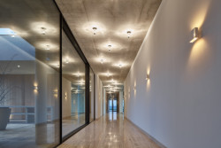 Rezidence Kostelec, ADR