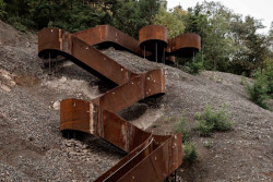 Chemin des Carrières, Reiulf Ramstad Arkitects.