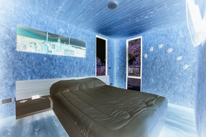 Colectivo Creativo Arquitectos, VIMOB - foto