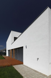 RD Stupava, Pokorný architekti, Foto