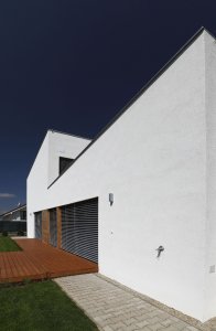 RD Stupava, Pokorný architekti, Foto