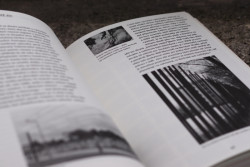 Ukázka z knihy Nemísta měst od Anny Beaty Háblové