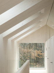 Digitální nástroje VELUX pomáhají architektům při designování moderních budov.