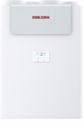 Centrální větrací jednotka VRC-W 400, produktová fotografie.