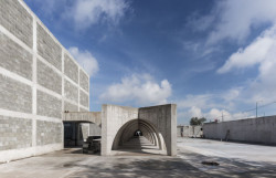 Centrum mimoškolního rozvoje mládeže v Mexiku, CCA